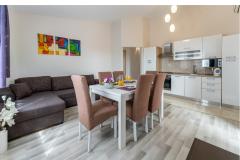 Apartmani Argyruntum Apartman 2 – A4+2 foto 1