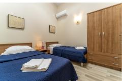 Apartmani Argyruntum Apartman 2 – A4+2 foto 5