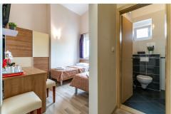 Apartmani Argyruntum Soba 4 – DoubleRoom foto 1