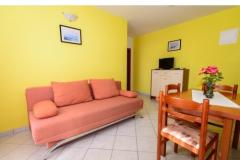 Apartmani Maris Apartman 1 – App. A foto 1