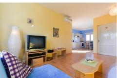 Apartmani Paklina Apartman 1 – Plavi foto 3