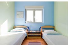 Apartmani Paklina Apartman 1 – Plavi foto 5