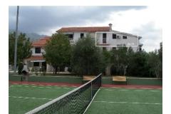 Apartmani Villa Nina Apartman 1 – ap 31 foto 1