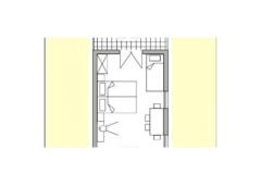 Apartmani Villa Nina Apartman 2 – 21, 22, 32 foto 5