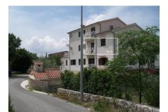 Apartmani Villa Nina Apartman 3 – ap 23, 33 foto 4