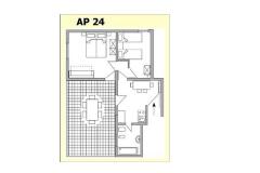 Apartmani Villa Nina Apartman 3 – ap 23, 33 foto 5