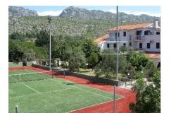 Apartmani Villa Nina Apartman 4 – ap 24 foto 1