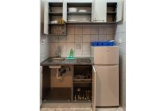 Apartmani Bosi i Goli Apartman 4 – A4 Studio foto 4