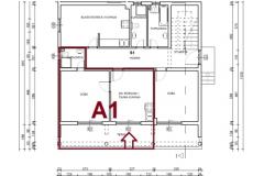 Apartmani Bosi i Goli Apartman 1 – A1 foto 2
