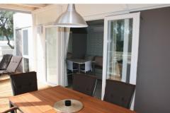 Mobile Homes Katinka Apartman 1 – Mob1 foto 3