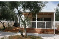 Mobile Homes Katinka Apartman 2 – Mob2 foto 1