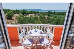 Apartmani Mirjana*** Apartman 1 – Ap4-cdz005 foto 2