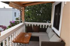 Apartman Maksan Željka Apartman 1 – A 2+2 foto 2