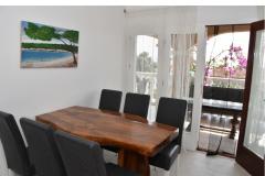 Apartman Maksan Željka Apartman 3 – A 8 foto 3