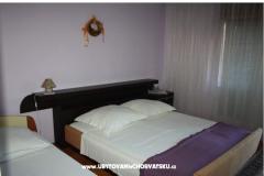 Apartman Marko Apartman 1 – Olga foto 1