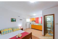 Apartmani Ana Apartman 3 – STUDIO foto 2