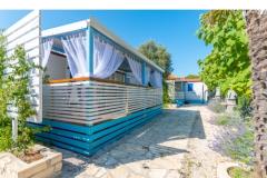 Apartmani Ante Apartman 4 – Mobile hom foto 1