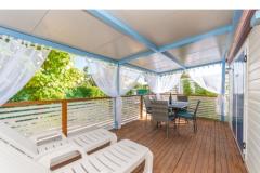 Apartmani Ante Apartman 4 – Mobile hom foto 2