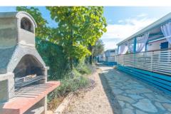 Apartmani Ante Apartman 4 – Mobile hom foto 4