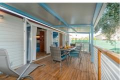 Apartmani Ante Apartman 4 – Mobile hom foto 5