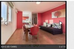 Apartmani Barbara Apartman 4 – A3+2 foto 2