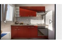 Apartmani Barbara Apartman 4 – A3+2 foto 4