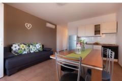 Apartmani Barbara Apartman 2 – A4+2(b) foto 2