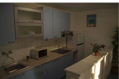 Apartmani Bistra Apartman 1 – Stan foto 4