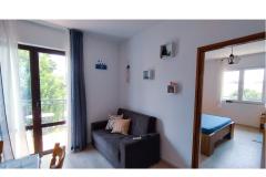 Apartmani Bonaca Apartman 2 – plavi foto 2