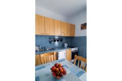 Apartmani Bonaca Apartman 2 – plavi foto 3
