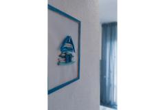 Apartmani Bonaca Apartman 2 – plavi foto 5