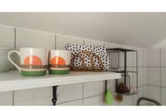 Apartmani Bonaca Apartman 4 – žuti foto 1