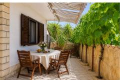 Apartmani Bonaca Apartman 1: (4+4) – Olive foto 1