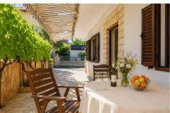 Apartmani Bonaca Apartman 1: (4+4) – Olive foto 2