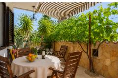 Apartmani Bonaca Apartman 1: (4+4) – Olive foto 3