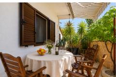 Apartmani Bonaca Apartman 1: (4+4) – Olive foto 4