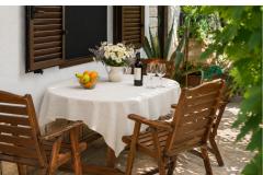 Apartmani Bonaca Apartman 1: (4+4) – Olive foto 5