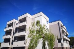 Apartmani Dalmacija Apartman 3: (2+2) – apartman 1 foto 1