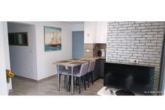 Apartmani Dalmacija Apartman 3: (2+2) – apartman 1 foto 4