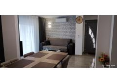 Apartmani Dalmacija Apartman 3: (2+2) – apartman 1 foto 5
