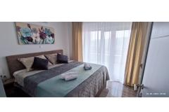 Apartmani Dalmacija Apartman 1: (7+2) – apartman 7 foto 4
