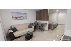 Apartmani Dalmacija Soba 4: (2+2) – soba 2 foto 4