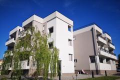 Apartmani Dalmacija Soba 5: (2+2) – soba 1 foto 1