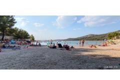 Apartmani Dalmacija Soba 5: (2+2) – soba 1 foto 3
