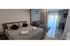 Apartmani Dalmacija Soba 5: (2+2) – soba 1 foto 4