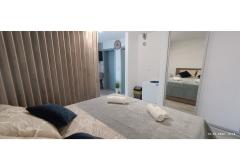 Apartmani Dalmacija Soba 5: (2+2) – soba 1 foto 5