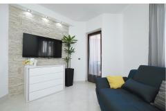 Apartmani Dalmatino Pakoštane Apartman 1 – Ap1 foto 4