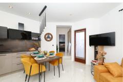 Apartmani Dalmatino Pakoštane Apartman 3 – Ap2 foto 1