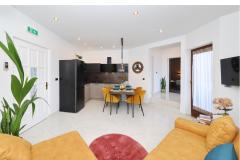 Apartmani Dalmatino Pakoštane Apartman 3 – Ap2 foto 2