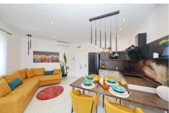 Apartmani Dalmatino Pakoštane Apartman 3 – Ap2 foto 3